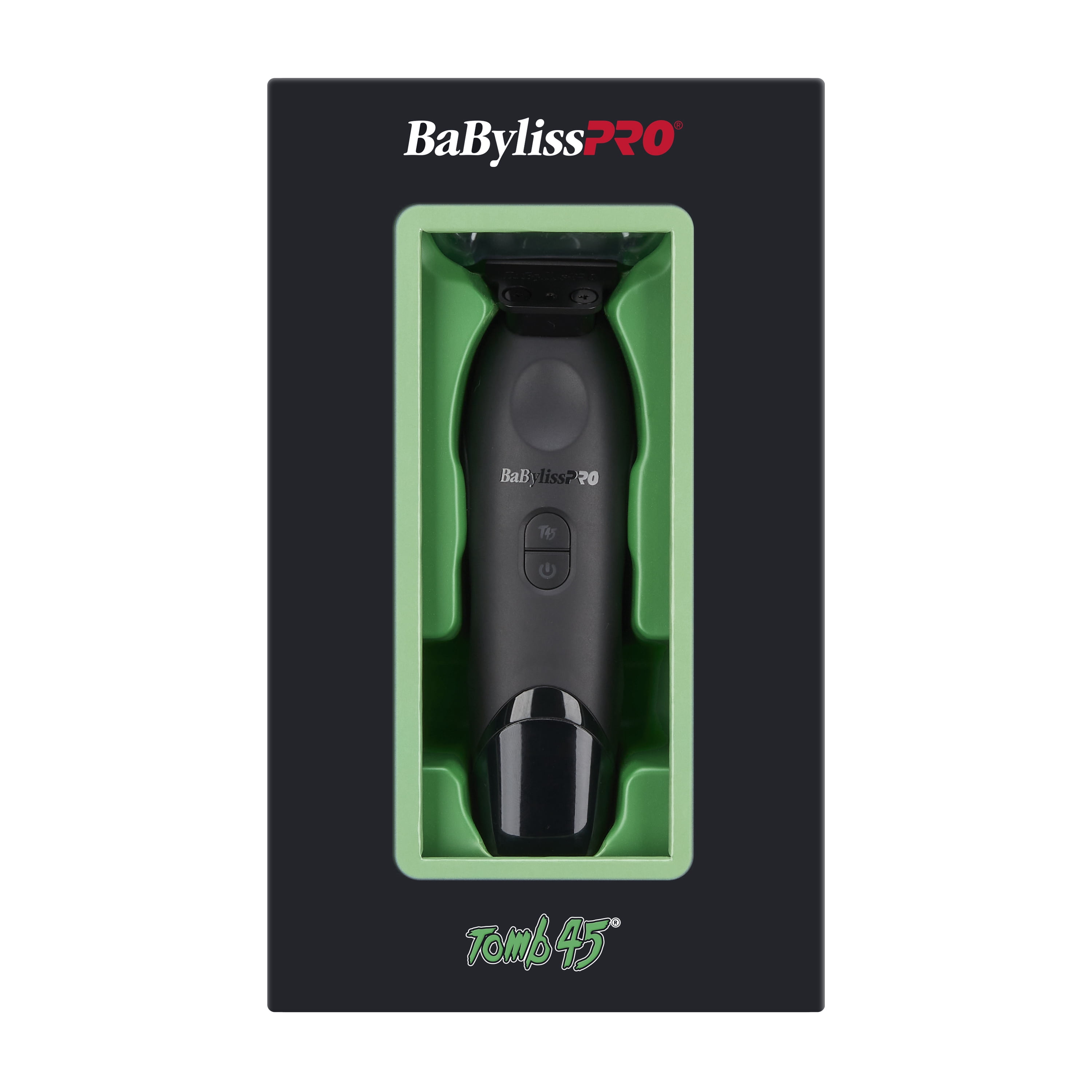 Tondeuse BaBylissPRO X Tomb 45 à recharge sans fil