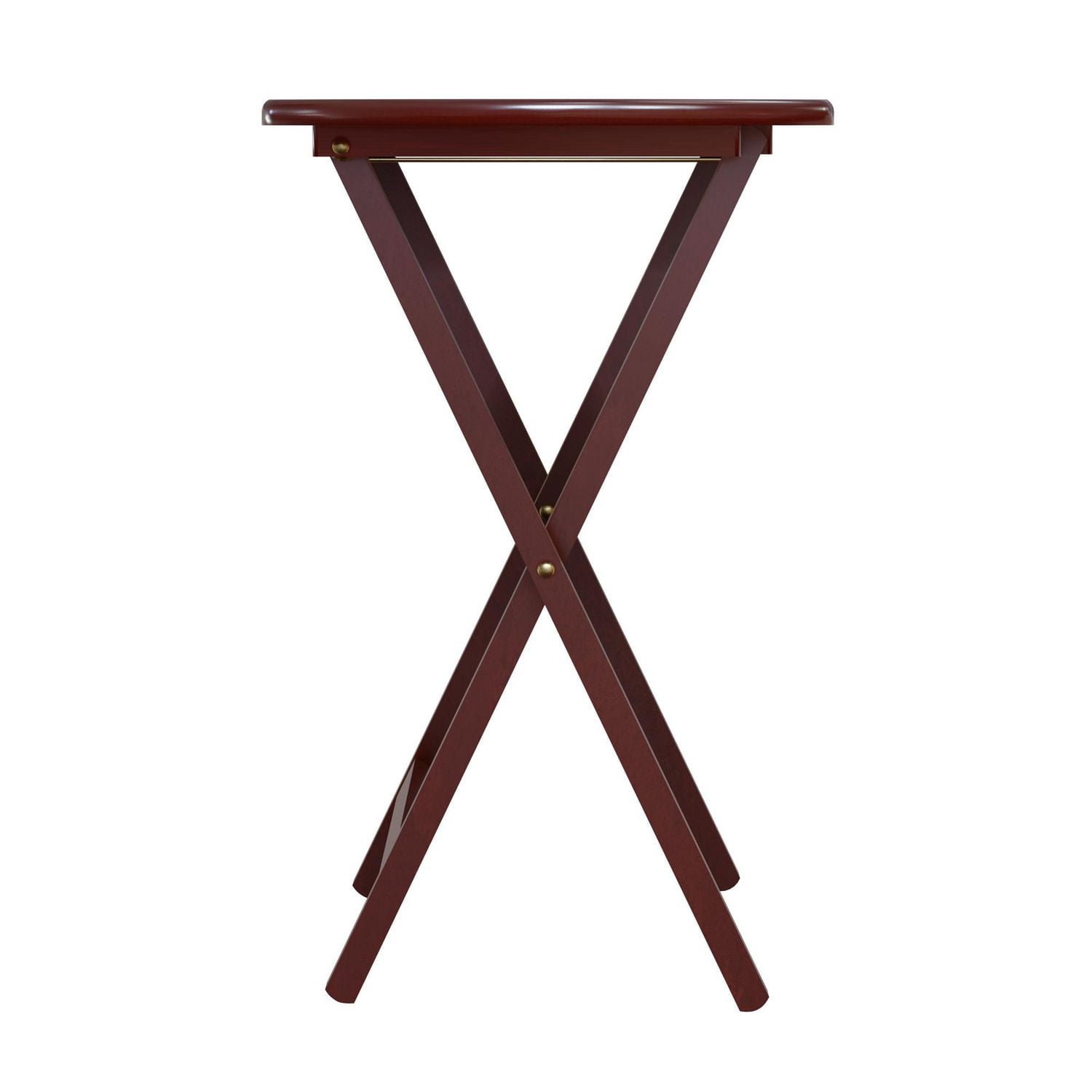 Corbet 5pc table à collation surdimensionnée