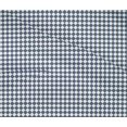 thumbnail image 4 of oneOone Cotton Flex Fabric Diamond Geometric Print Fabric By The Yard 40 Inch Wide, 4 of 4