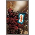thumbnail image 1 of Marvel Comics - Deadpool - Coup, 1 of 4