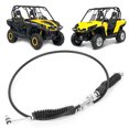 thumbnail image 1 of Shift Cable 707000775 Transmission Shifter Wire Fit for CanAm Commander 1000/800, 1 of 7