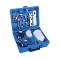 thumbnail image 3 of jinwen Set Handheld Auto Painting for Art Automotive Cars blue nozzle 1.4 1.0, 3 of 9