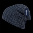 thumbnail image 1 of Decky 635-CHA Cozy Knit, Charcoal, 1 of 1