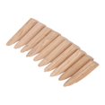 thumbnail image 2 of Pocket Hole Plug, 9.5mm Easy Installation Wooden Holes Jig Plug  For DIY Oak, 2 of 8