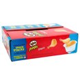 thumbnail image 2 of Pringles Snack Stacks Chips, Original Bulk Events Pack 19g x 32-pack - (6/CASE)-TOTAL 192 PACKS, 2 of 4