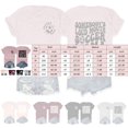 thumbnail image 3 of MesaSe Ladies‘ Solid Color  Neck Double Football Print Short Sleeve T Shirt, 3 of 5