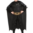 thumbnail image 2 of The Dark Knight Batman Boy's Costume, 2 of 4