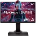 thumbnail image 1 of ViewSonic 27", 1920 x 1080, Black, XG2705, 1 of 3