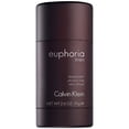 thumbnail image 1 of Euphoria by Calvin Klein pour Hommes Bâton Déodorant 2.5oz 75ml, 1 of 2