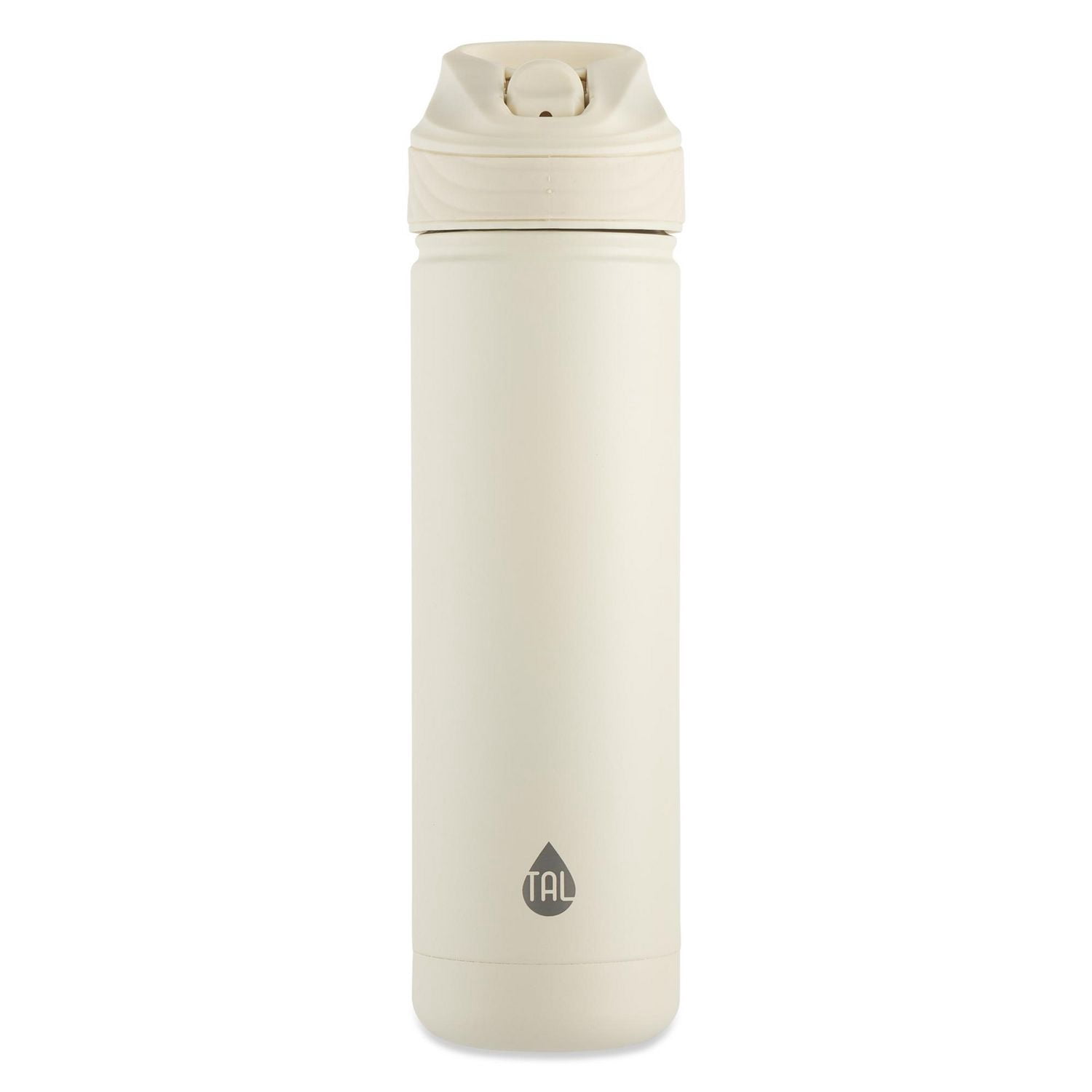 Botella de agua TAL Ranger de 26 oz, color avena
