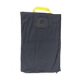 thumbnail image 4 of QualitChoice Cloth Dust Bag Multifunction Lightweight Home Appliance Vacuum Cleaner Parts Black 60x40cm, 4 of 4