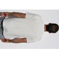 thumbnail image 3 of Hemptopia Chemise en Chanvre pour Homme, Très Grande, Naturelle, 3 of 3