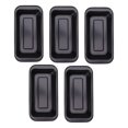 thumbnail image 1 of Loaf Pan,5PCS Loaf Pan Carbon Baking Bread Pan Bread Bakeware Remarkable Clarity, 1 of 8