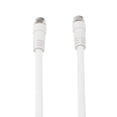 thumbnail image 1 of onn. 25 FT./7.6 m Indoor/Outdoor Coaxial Cable, 1 of 5