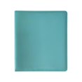 thumbnail image 4 of veasfak A4 Binder Card Collector Card Binder Sleeves for Card Baseball Football Card light blue, 4 of 9
