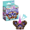 thumbnail image 3 of Furby Furblets Chee-Chee, mini guépard en peluche, 3 of 7