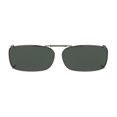 thumbnail image 1 of Foster Grant Polar Optics Clipons Sunglasses, 1 of 2
