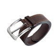 thumbnail image 2 of mmirethe Ceinture Intemporelle pour Hommes pour Jeans et Costumes avec Boucle Décontractée Tressée Extensible Résistante à l'Usure pour Fête Café 115cm 1ensemble, 2 of 6