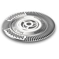 thumbnail image 3 of Philips Têtes de Rasoir de Rechange pour Series 5000, SH50/53, 3 of 4