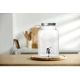 thumbnail image 3 of Distributeur De Verre Mason, 1 Gallon, 1 Morceau, 3 of 7