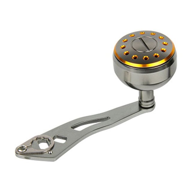 Fishing Reel Handle Fishing Reel Handle Knob Fishing Tackle Tool Fishing Reel Rocker For Spinning