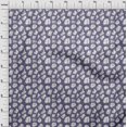 thumbnail image 4 of oneOone Polyester Spandex Dark Wine Fabric Abstract Craft Projects Decor Fabric Printed By The Yard 56 Inch Wide, 4 of 5
