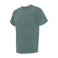thumbnail image 1 of Comfort Colors T-Shirt Adulte Lourd avec Poche RS, 1 of 1