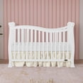 thumbnail image 3 of Dream On Me Violet 7-in-1 Convertible LifeStyle Crib, Model #655, 3 of 8