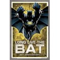 thumbnail image 1 of DC Comics - Batman - 80e anniversaire, 1 of 4