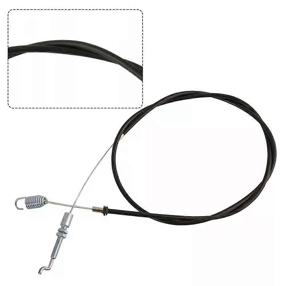 Drive Cable For Bowden Lawn Mowers 81001143/0 38100143/0 1136-0722-01 81001143 Replaces Garden Grass Trimmer Cable Parts