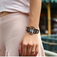 thumbnail image 1 of Wzzjkit Children's Luminous Water Proof Watch Student Dial Electronic Watch Boys And Girls Multifunctional Watch, 1 of 6