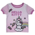 thumbnail image 3 of Hello Kitty L'ensemble de pyjama 2 pièces pour Toddler, 3 of 3