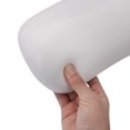 thumbnail image 4 of Bath Pillow Waterproof 2 Suction Cups Neck Head Support Spa Pillow Tub Pillow, 4 of 8