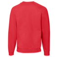 thumbnail image 2 of Fruit Of The Loom Chandail Raglan Classique pour Hommes, 2 of 3