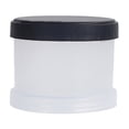 thumbnail image 1 of Contenants de Rangement Solutions de Rangement pour Lait en Poudre Distributeur à Trois Couches Organisateur de Cuisine Portable Rangement Alimentaire Durable, 1 of 2
