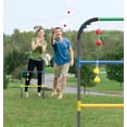 thumbnail image 2 of Jeu de balles en échelle pliable EastPoint, 2 of 5