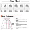 thumbnail image 3 of CEHVOM Manteau Chandail à Revers Uni à Manches Longues à Simple Boutonnage pour Homme, 3 of 4