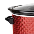 thumbnail image 4 of Brentwood Select 7QT Slow Cooker, 4 of 7