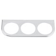 thumbnail image 3 of Akozon Support Universel pour Console avec Triple Manomètre 52mm/2 Po, 3 of 8