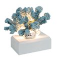 thumbnail image 1 of 1pc Home Scene Layout Prop Artificial Coral Simulated Resin Coral Adornment, 1 of 9