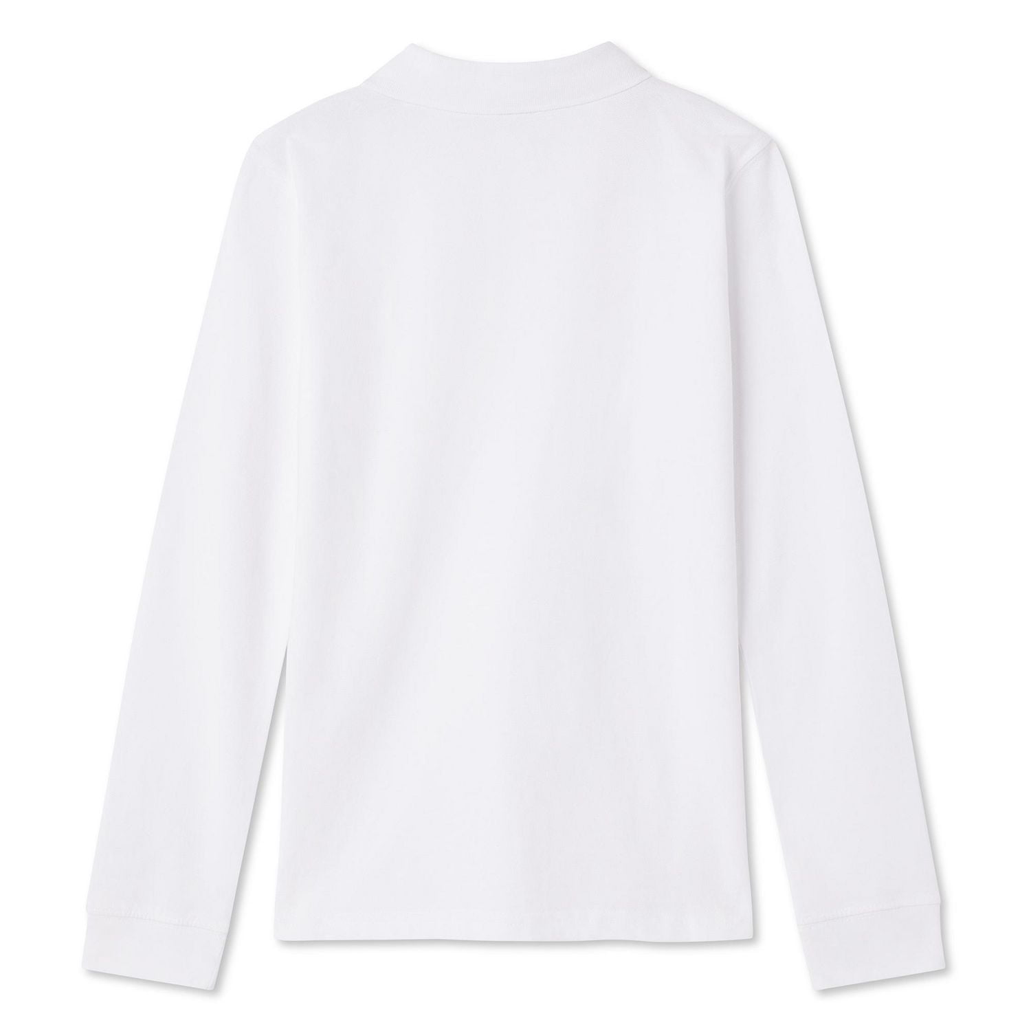 Lot de 2 polos d’uniforme George pour garçons