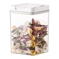 thumbnail image 1 of Openpig Airtight Food Storage Container with Lid Sealed Lock Stackable Canister for Kitchen Pantry Organizer, Keep Fresh Mothers Day Gift Set for Mom Women, 1 of 2