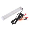 thumbnail image 1 of jinwen 30W Underwater ing Light 5050 LED Green Night Boat Light attracts Squid, 1 of 9