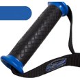 thumbnail image 3 of Bodylastics 12 Piece Exercise Equipment Set with Weight Resistance Bands, 3 of 5