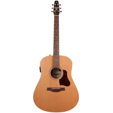 Seagull S6 Original SLIM Acoustic-Electric Guitar