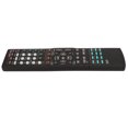 thumbnail image 1 of AV Receiver Remote Control, Replacement Remote Controller Easy Access RAV285 WN05830 US Wear Resistance Elastic Keys  For  6160 For RX V663BL, 1 of 8