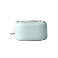 thumbnail image 1 of WRKEKC Clearance Wall-Mounted Tissue Box Organizer - No-Hole Spring-Loaded Bathroom Storage for Paper Napkins, Space-Saving Desktop Dispenser for Living Room & Office, 1 of 6