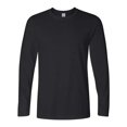 thumbnail image 1 of Unisex Softstyle Long Sleeve T-Shirt, 1 of 2