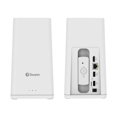 thumbnail image 4 of Swann AllSecure650 Wi-Fi NVR PowerHub 2K Wireless Security Kit with 4 x Wire-Free Cameras - White, 4 of 7