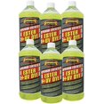thumbnail image 2 of TSI Supercool E32-6CP Ester Oil Plus U/V Dye, 1 Quart, 6 Pack, 2 of 3